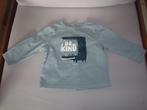 T-shirt met lange mouwen maat 68, Kinderen en Baby's, Ophalen of Verzenden, Zo goed als nieuw, Jongetje, Overige typen