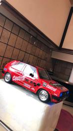 RC Tamiya GOLF II RALLY 1 van 1 Nagelnieuw, Elektro, Auto offroad, Nieuw, Ophalen of Verzenden