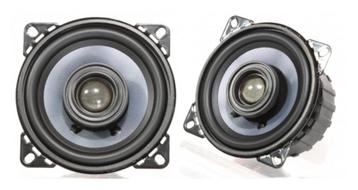  Audio System CO 100 EVO ( 4'' ) 100mm Coaxial speakers dash beschikbaar voor biedingen