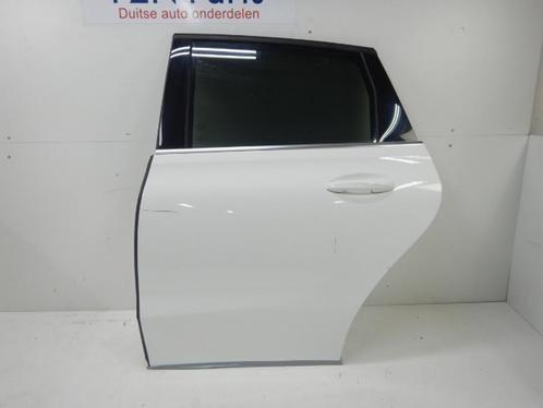 Mercedes benz B-Klasse W247 Portier Links-achter A2477300700, Auto-onderdelen, Carrosserie, Deur, Mercedes-Benz, Gebruikt, Ophalen of Verzenden