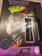 Peter wright element 20gr, Sport en Fitness, Darts, Ophalen of Verzenden