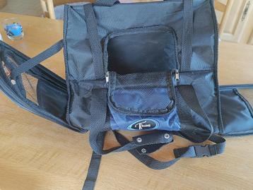 Panier de transport pour petit animal beschikbaar voor biedingen