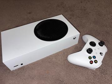 Xbox Series S (nieuw) beschikbaar voor biedingen