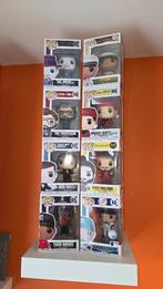 18 x Funko Pop !, Collections, Enlèvement ou Envoi, Comme neuf