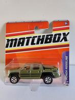 Matchbox Honda Ridgeline (2010), Hobby en Vrije tijd, Ophalen of Verzenden, Nieuw