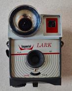 Vintage Imperial Lark-camera uit 1964 van Herbert George Co, Ophalen of Verzenden