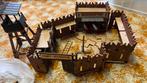Fort Randall, Ophalen, Gebruikt, Complete set