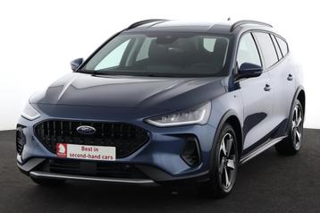 Ford Focus CLIPPER ACTIVE X 1.0i EcoBoost mHEV *HIGHLINE CLI beschikbaar voor biedingen