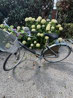 Vrouwenfiets, Fietsen en Brommers, Ophalen, Gebruikt, Overige merken, Versnellingen