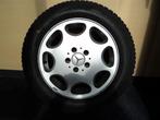 orginele mercedes r129 (sl) w124(e500) velgen 8 loch 16 inch, Ophalen, Velg(en), 16 inch, All Season
