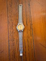 Montre dame GUCCI acier quartz, Montre-bracelet, Autres marques, Enlèvement, Acier