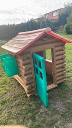 Maison pour enfants, Enlèvement, Comme neuf