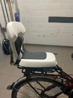 Polisport fietsstoel + Steco Universele Opzetdrager, Fietsen en Brommers, Ophalen, Achterzitje, 22 t/m 36 kg, Polisport
