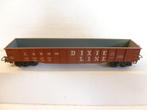 TRAIN HO, Hobby & Loisirs créatifs, Trains miniatures | HO, Enlèvement ou Envoi, Courant alternatif, Wagon, Märklin