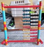 Boulier bois, Enlèvement ou Envoi, Comme neuf