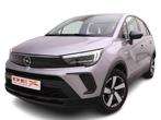 OPEL Crossland 1.2i 83 Edition + LED + Camera + App Connect, Auto's, Opel, Overige modellen, Handgeschakeld, SUV of Terreinwagen