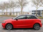 Audi A1 Sportback 1.2 TFSI 2014, Overige brandstoffen, Bedrijf, Handgeschakeld, Te koop