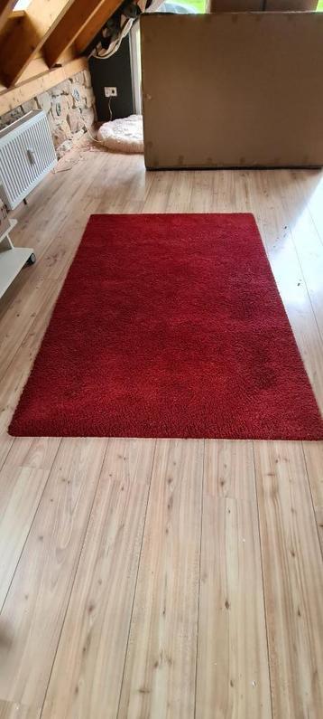 Tapis rouge