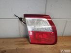 Saab 9-3 cabrio 2003 tot 2007 achterlicht links achterklep, Auto-onderdelen, Gebruikt, -, -, Ophalen of Verzenden