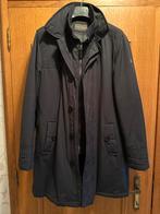 Manteau d'hiver noir Sarandi M, Comme neuf, Noir, Taille 48/50 (M), Sarandi