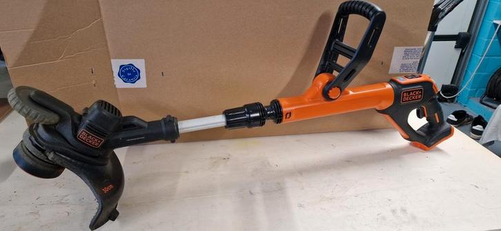 Tuingereedschap accu, Tuin en Terras, Hand-tuingereedschap, Ophalen