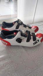 Mountainbike schoenen Sidi/ zo goed als nieuw, Sport en Fitness, Wielrennen, Ophalen, Zo goed als nieuw, Schoenen