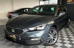 Seat Leon 1.5eTSI DSG Xcellence 1e propgarantie 1 jaar, Auto's, 1498 cc, 4 cilinders, Leon, Leder en Stof