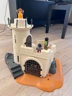 Chateau fort playmobil des années 2010, Kinderen en Baby's, Speelgoed | Playmobil, Ophalen, Gebruikt, Los Playmobil