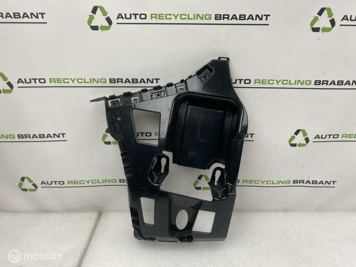 Bumpergeleider Achter BMW 1 Serie F20 F21 LCI  51127371753, Auto-onderdelen, Carrosserie, BMW, Gebruikt, Ophalen of Verzenden