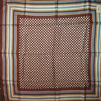 Foulard soie YSL, Kleding | Dames, Mutsen, Sjaals en Handschoenen, Yves saint laurent, Ophalen of Verzenden, Zo goed als nieuw