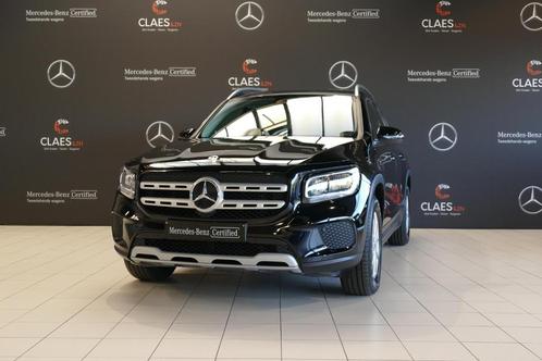 Mercedes-Benz GLB 180d DOS 6716, Auto's, Mercedes-Benz, Bedrijf, Te koop, GLB, ABS, Achteruitrijcamera, Airbags, Airconditioning