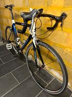 Race fiets Stevens, Gebruikt, Carbon, Heren, Meer dan 20 versnellingen