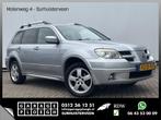Mitsubishi Outlander Sport 2.4 Invite Scott 4WD Automaat Cru, Auto's, Outlander, Bedrijf, SUV of Terreinwagen, Zilver of Grijs