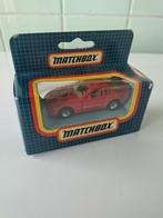 Matchbox Porsche 944 Turbo AFHALING LEES BESCHRIJVING, Hobby en Vrije tijd, Modelauto's | 1:50, Ophalen, Nieuw, Auto, Matchbox