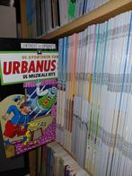 Urbanus strips, Enlèvement ou Envoi