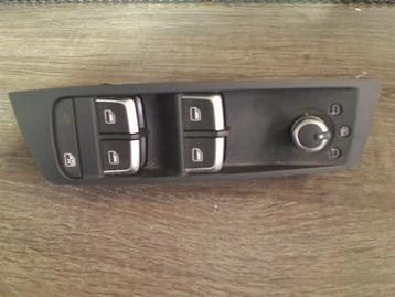 BEDIENINGSPANEEL ELEKTRISCHE RAMEN A1 Sportback (8XA / 8XF) beschikbaar voor biedingen