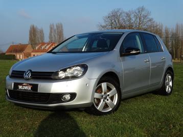 Volkswagen Golf 1.4 tsi style line beschikbaar voor biedingen