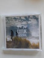 Arsenal, Cd's en Dvd's, Ophalen of Verzenden, Zo goed als nieuw