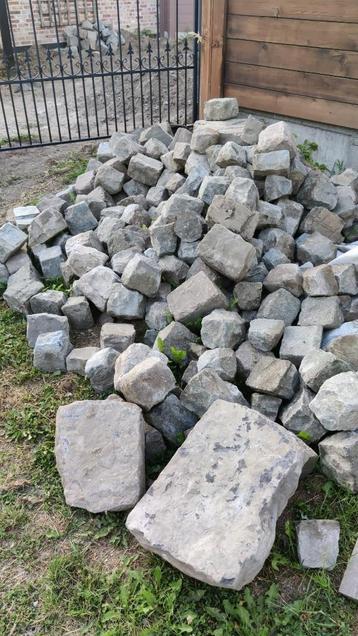 oude kasseien 32m² beschikbaar voor biedingen
