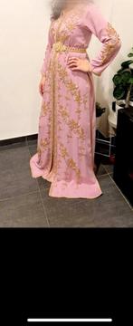 Takshita s/m, Kleding | Dames, Gelegenheidskleding, Ophalen of Verzenden, Zo goed als nieuw