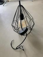 Hanglamp Eglo CARLTON 49257 1X60W / E27., Huis en Inrichting, Ophalen, Gebruikt, 75 cm of meer, Vintage.