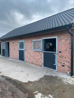 Paarden stal te huur