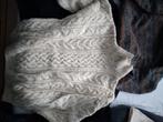 pull homme, Ophalen, Nieuw