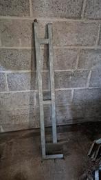 Leuningdraaiers 6 stuks. Vraagprijs: 5 euro per stuk., Doe-het-zelf en Bouw, Ophalen, Gebruikt