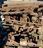 Brandhout gratis, Tuin en Terras, Brandhout, Ophalen