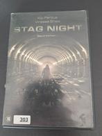 Stag night, CD & DVD, DVD | Horreur, Comme neuf, Enlèvement ou Envoi, Slasher, À partir de 16 ans