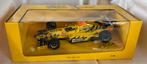 R. schumacher Jordan 198 (514 981810) schaal 1/18, Hobby en Vrije tijd, Modelauto's | 1:18, Ophalen, Nieuw
