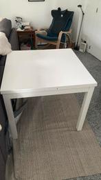 Table extendable IKEA, Zo goed als nieuw