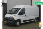 Opel Movano 2.2D 120PK L2H2 EURO 6 - Airco - Cruise - PDC -, Parkeersensor, Wit, Onderhoudsboekje, 236 g/km