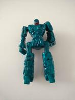 Rock Lords Gobots - Stoneheart - Vintage - 80s Bandai, Ophalen of Verzenden, Gebruikt